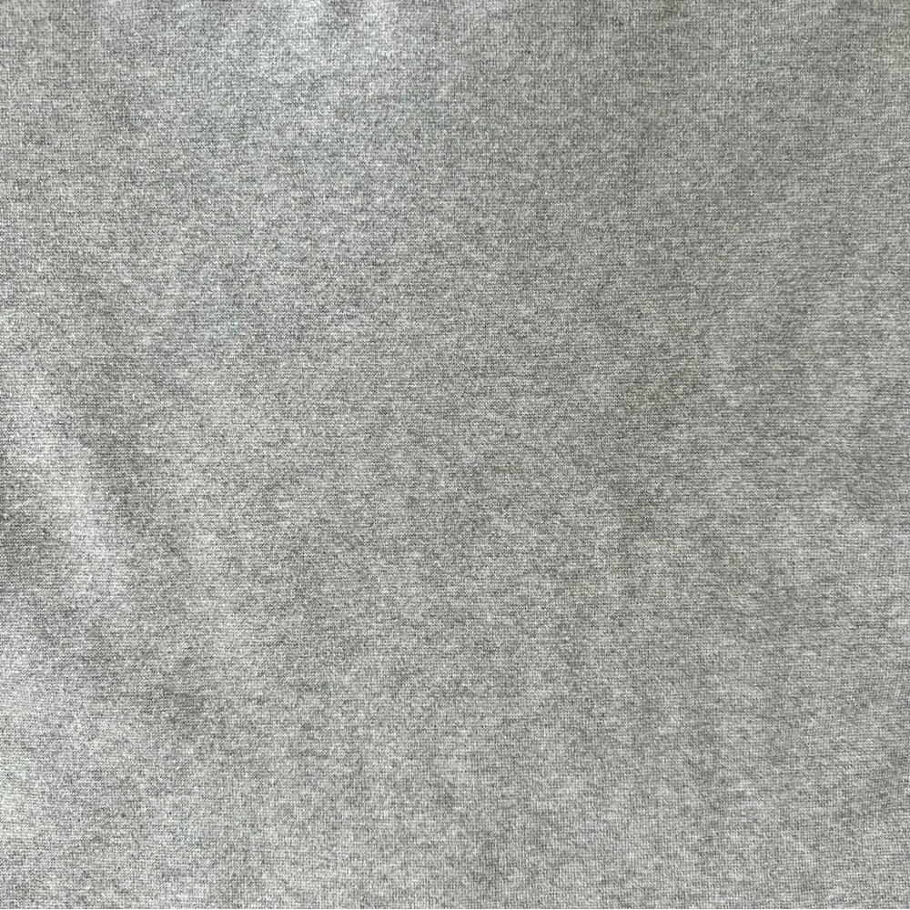 A&F Gray Short Sleeve Sweater - Picture 2 of 7
